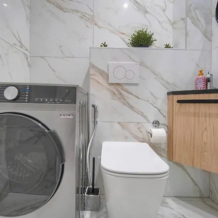 Frgk Stanislas Terrace, Ac & Ultra Fast Wi-fi Канны