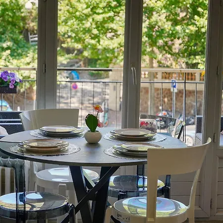 Frgk Stanislas Terrace, Ac & Ultra Fast Wi-fi Cannes