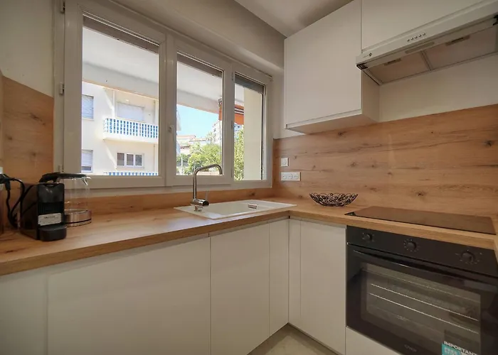 Frgk Stanislas Terrace, Ac & Ultra Fast Wi-fi *