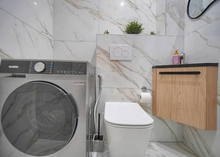 Frgk Stanislas Terrace, Ac & Ultra Fast Wi-fi Cannes