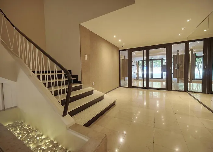 Frgk Stanislas Terrace, Ac & Ultra Fast Wi-fi * Cannes