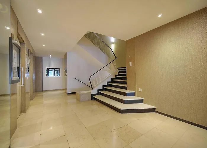 Frgk Stanislas Terrace, Ac & Ultra Fast Wi-fi * Cannes