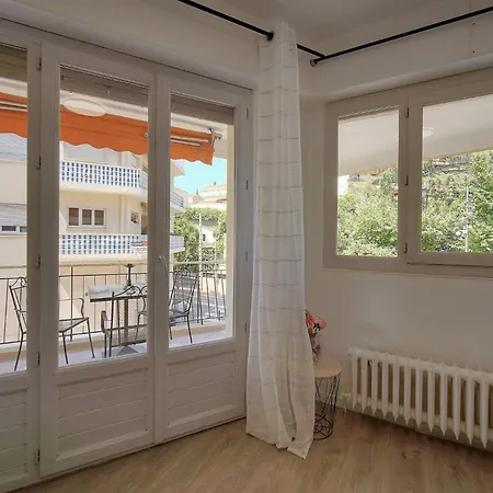 Διαμέρισμα Frgk Stanislas Terrace, Ac & Ultra Fast Wi-fi Κάννες