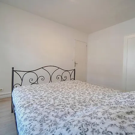 Frgk Stanislas Terrace, Ac & Ultra Fast Wi-fi Διαμέρισμα Κάννες