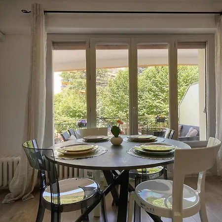 Διαμέρισμα Frgk Stanislas Terrace, Ac & Ultra Fast Wi-fi *